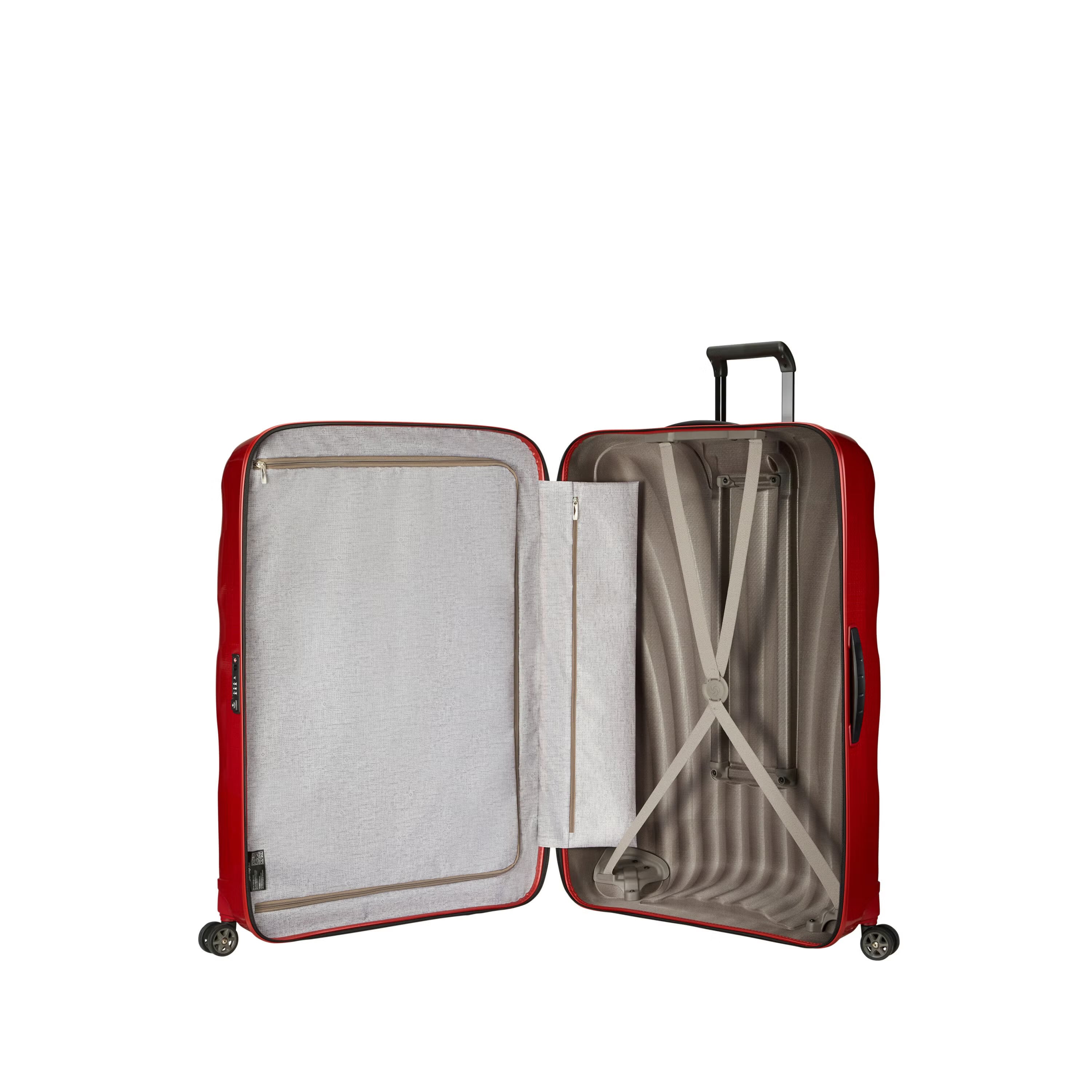 Samsonite C-Lite Spinner Large 28" Hardside Luggage