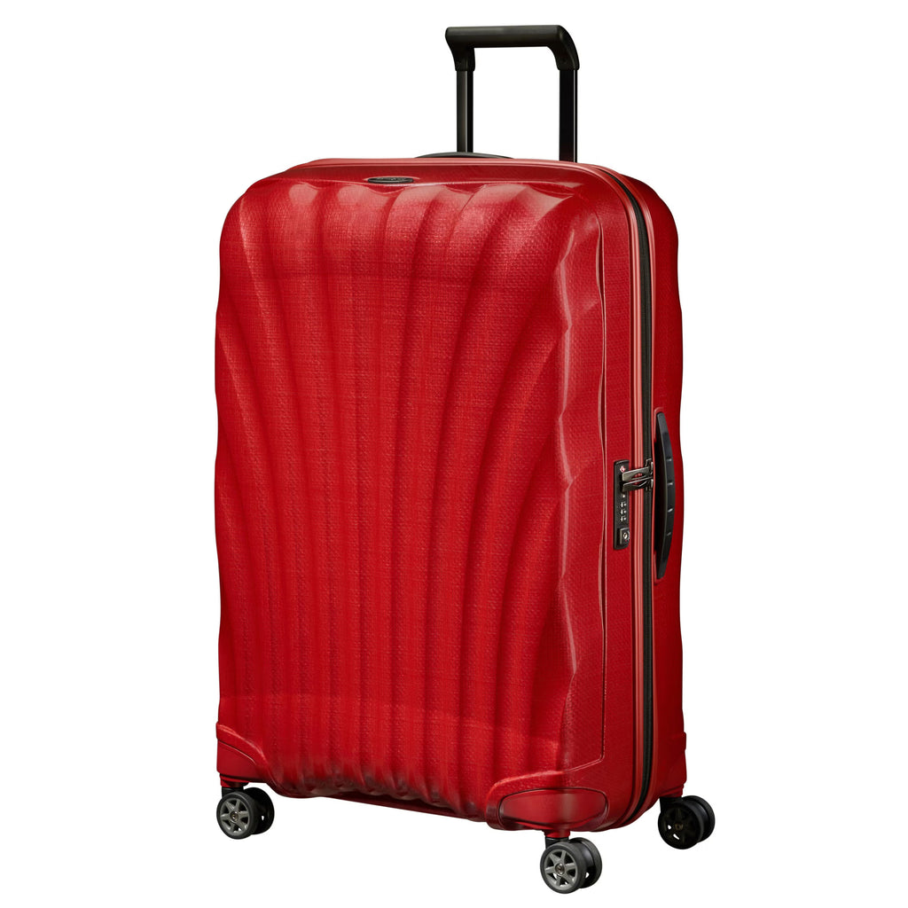 Samsonite C-Lite Spinner Large 28" Hardside Luggage