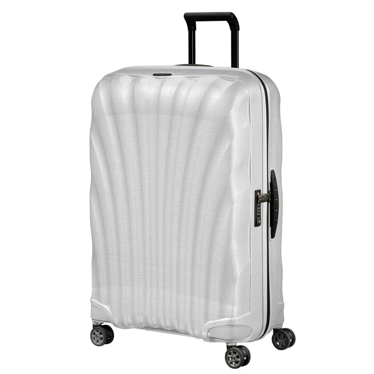 Samsonite C-Lite Spinner Grande Valise Rigide 28"