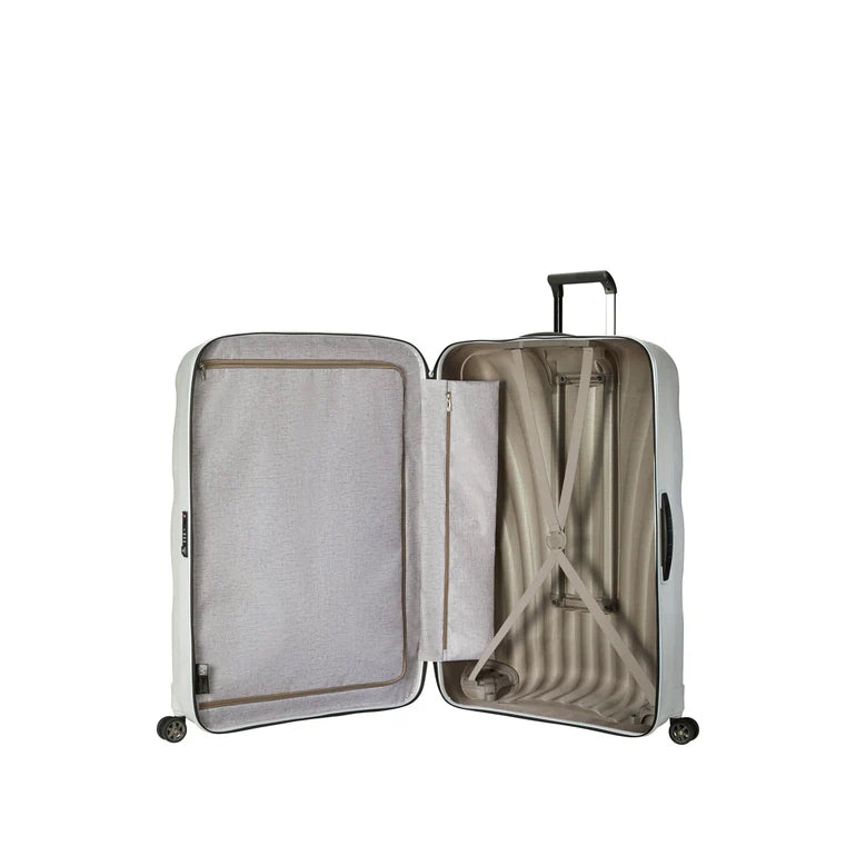 Samsonite C-Lite Spinner Large 28" Hardside Luggage