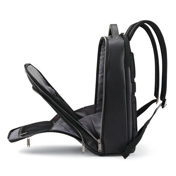 Samsonite Classic Leather Backpack 15.6"