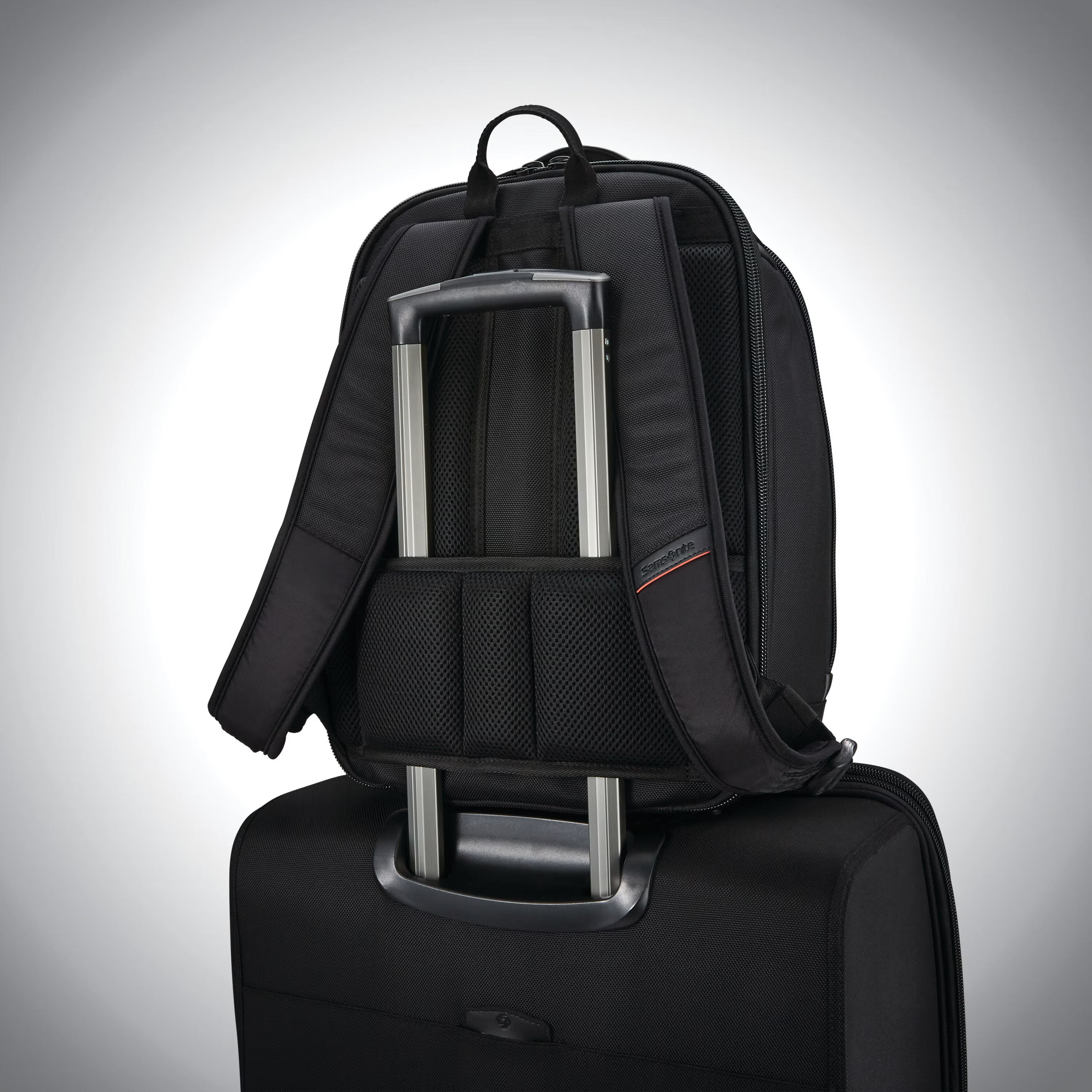 Samsonite Pro Slim Backpack 15.6"