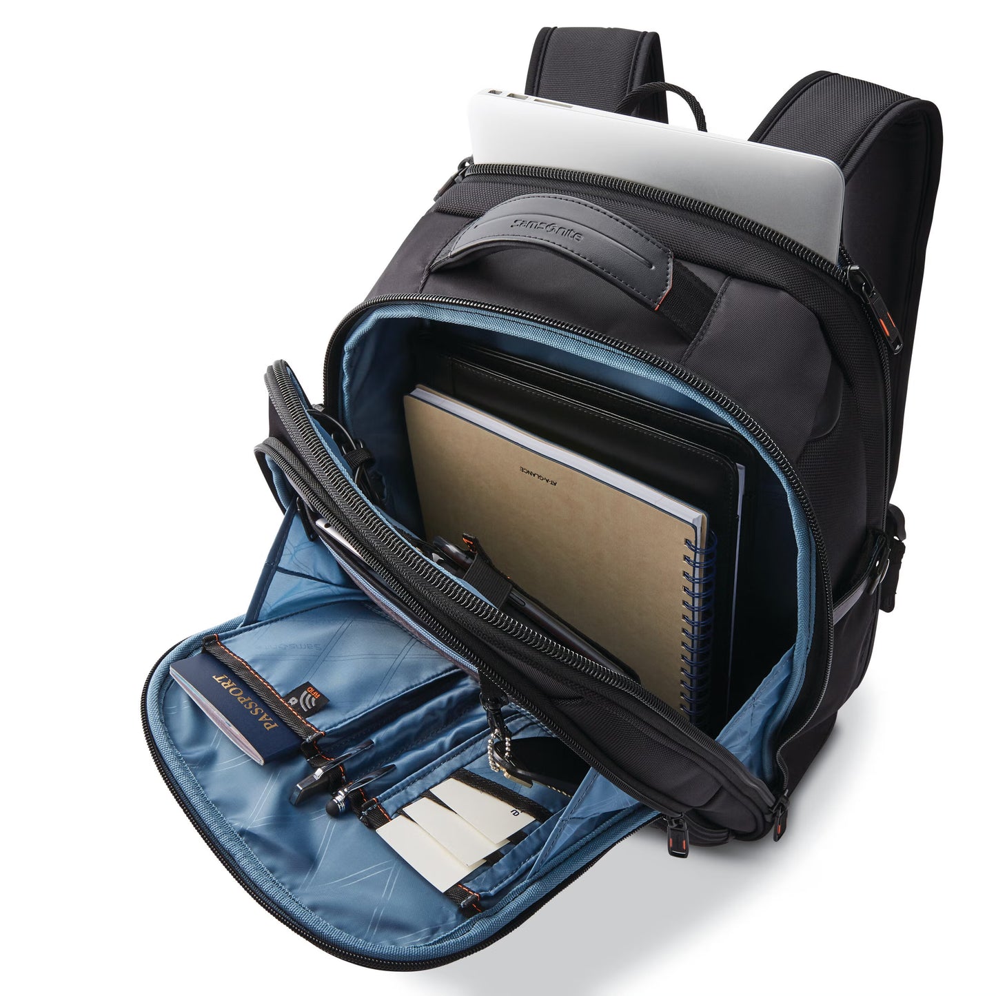 Samsonite Pro Slim Backpack 15.6"