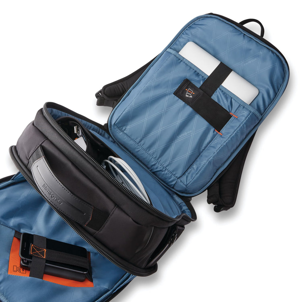 Samsonite Pro Slim Backpack 15.6"