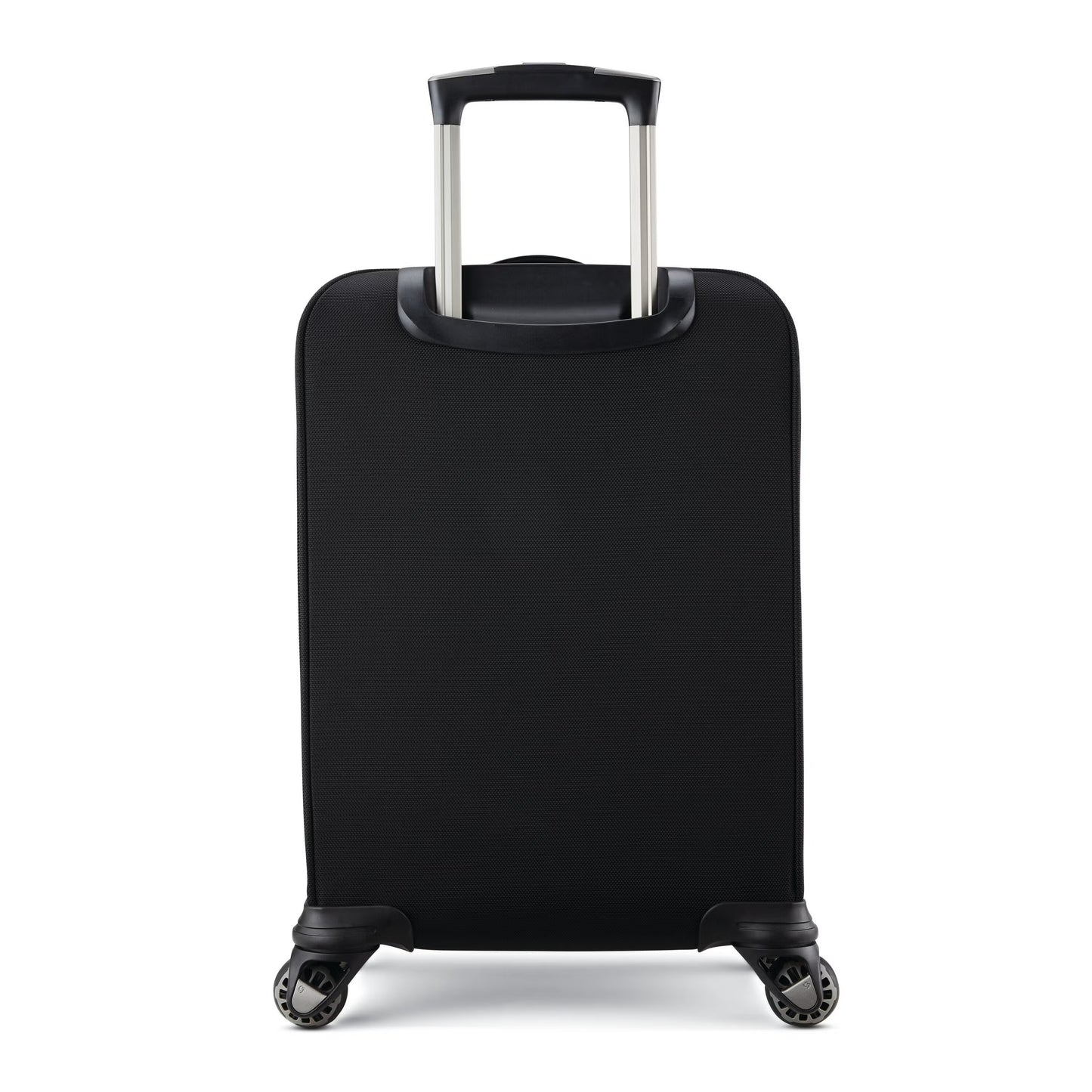 Samsonite Pro Valise à roulettes verticale Bureau mobile - Noir