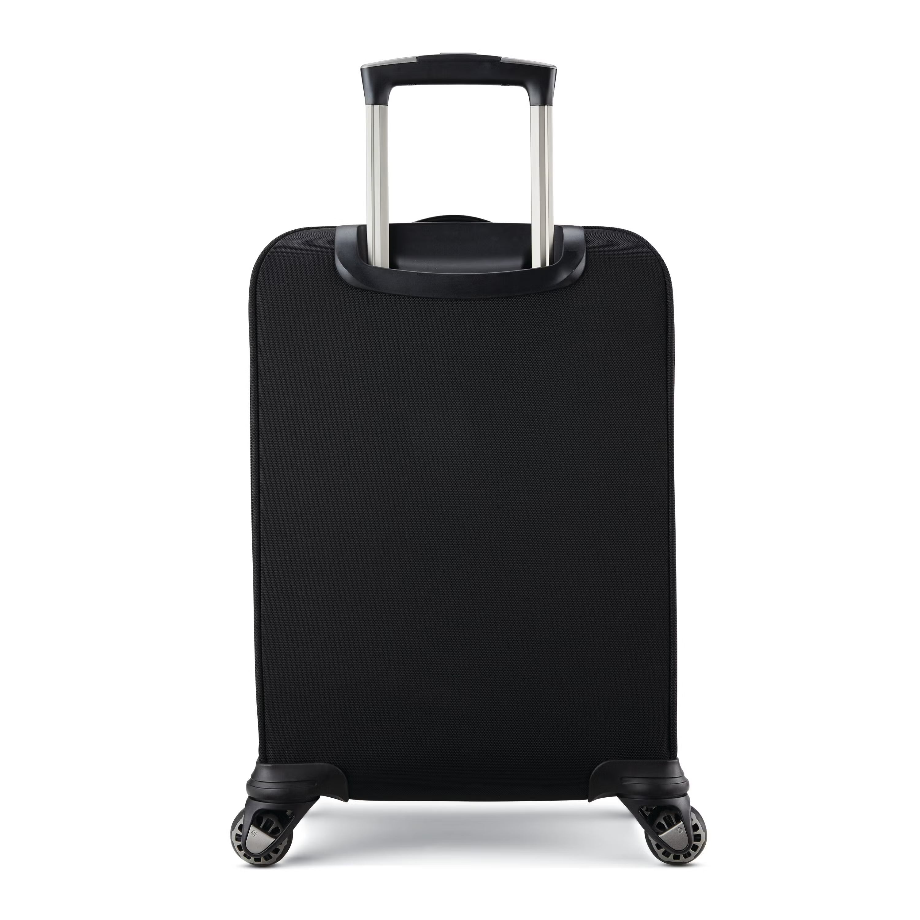 Samsonite Pro Vertical Spinner Mobile Office - Black