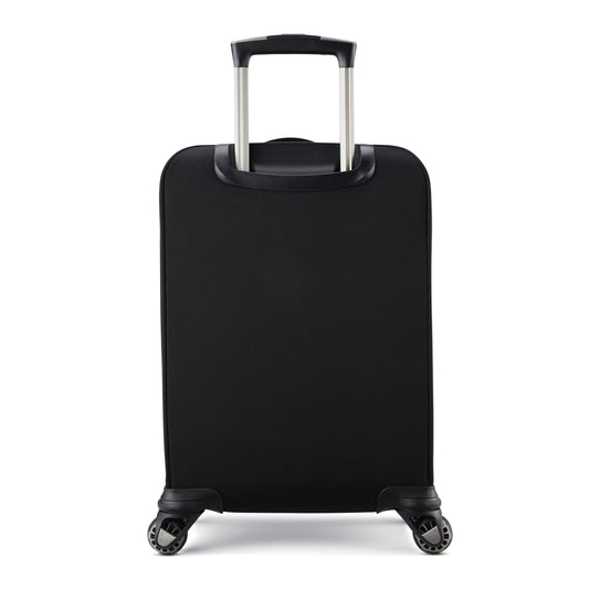 Samsonite Pro Valise à roulettes verticale Bureau mobile - Noir