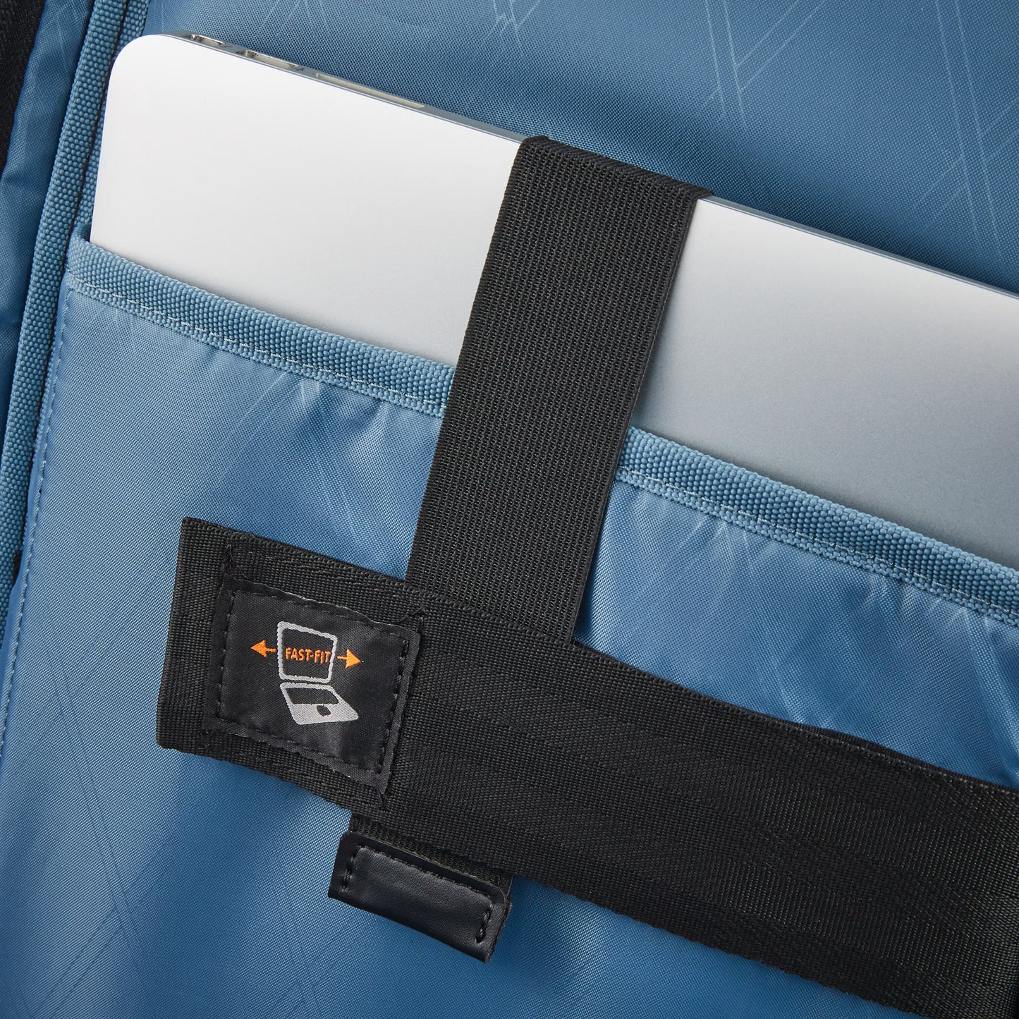 Samsonite Pro Valise à roulettes verticale Bureau mobile - Noir