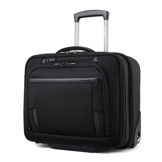 Samsonite Bureau Mobile Pro 15.6" - Noir