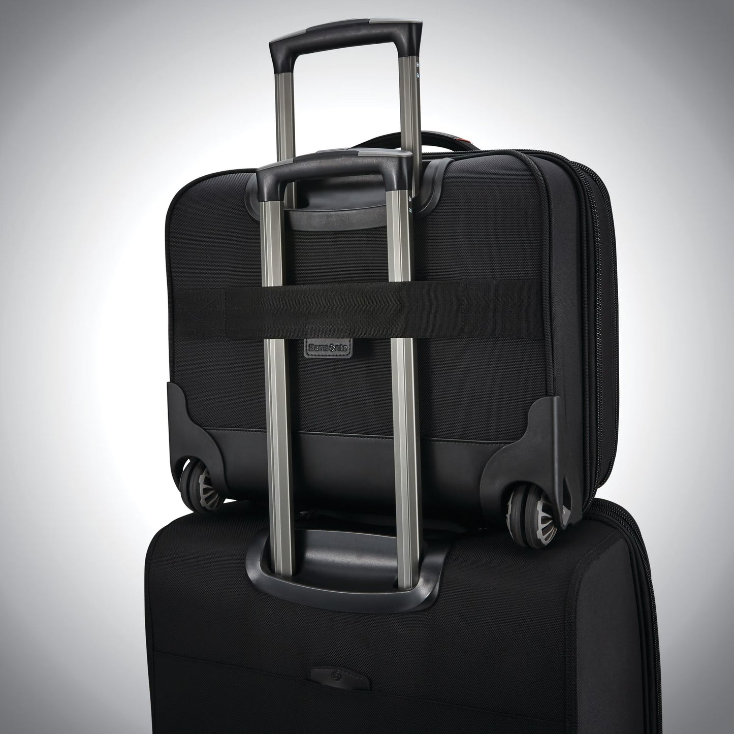 Samsonite Bureau Mobile Pro 15.6" - Noir
