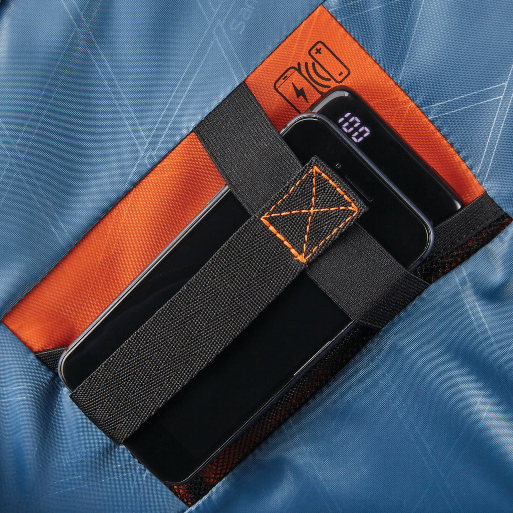 Samsonite Pro Mobile Office 15.6" - Black