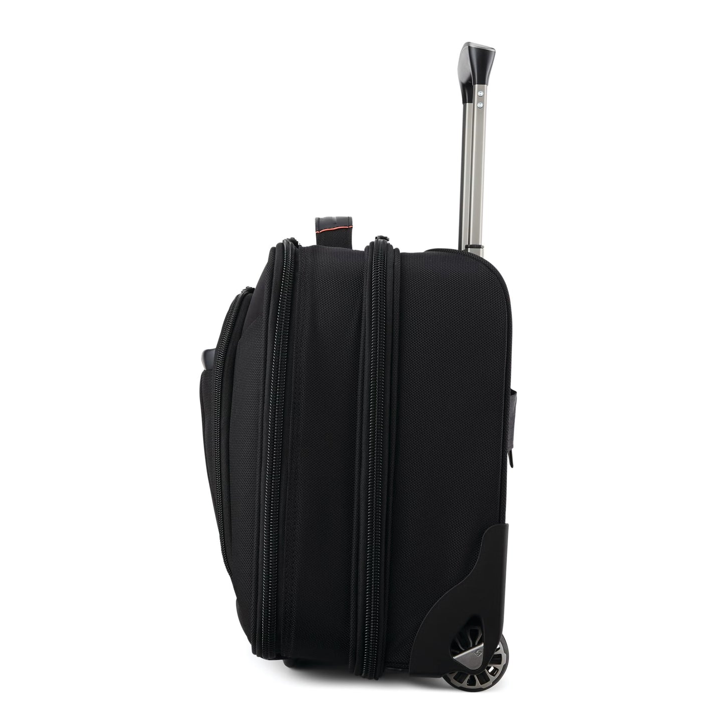Samsonite Bureau Mobile Pro 15.6" - Noir