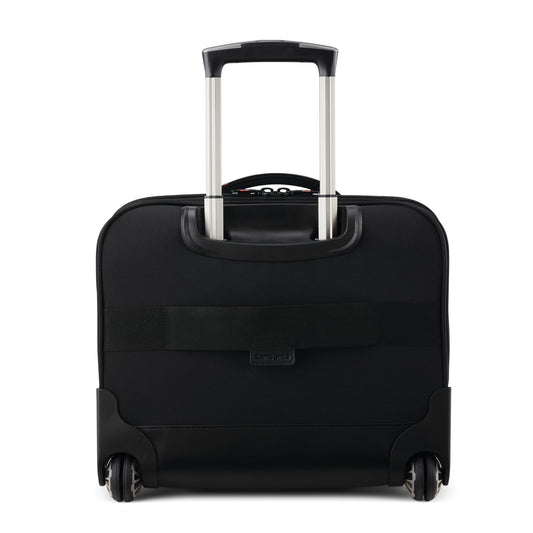 Samsonite Bureau Mobile Pro 15.6" - Noir