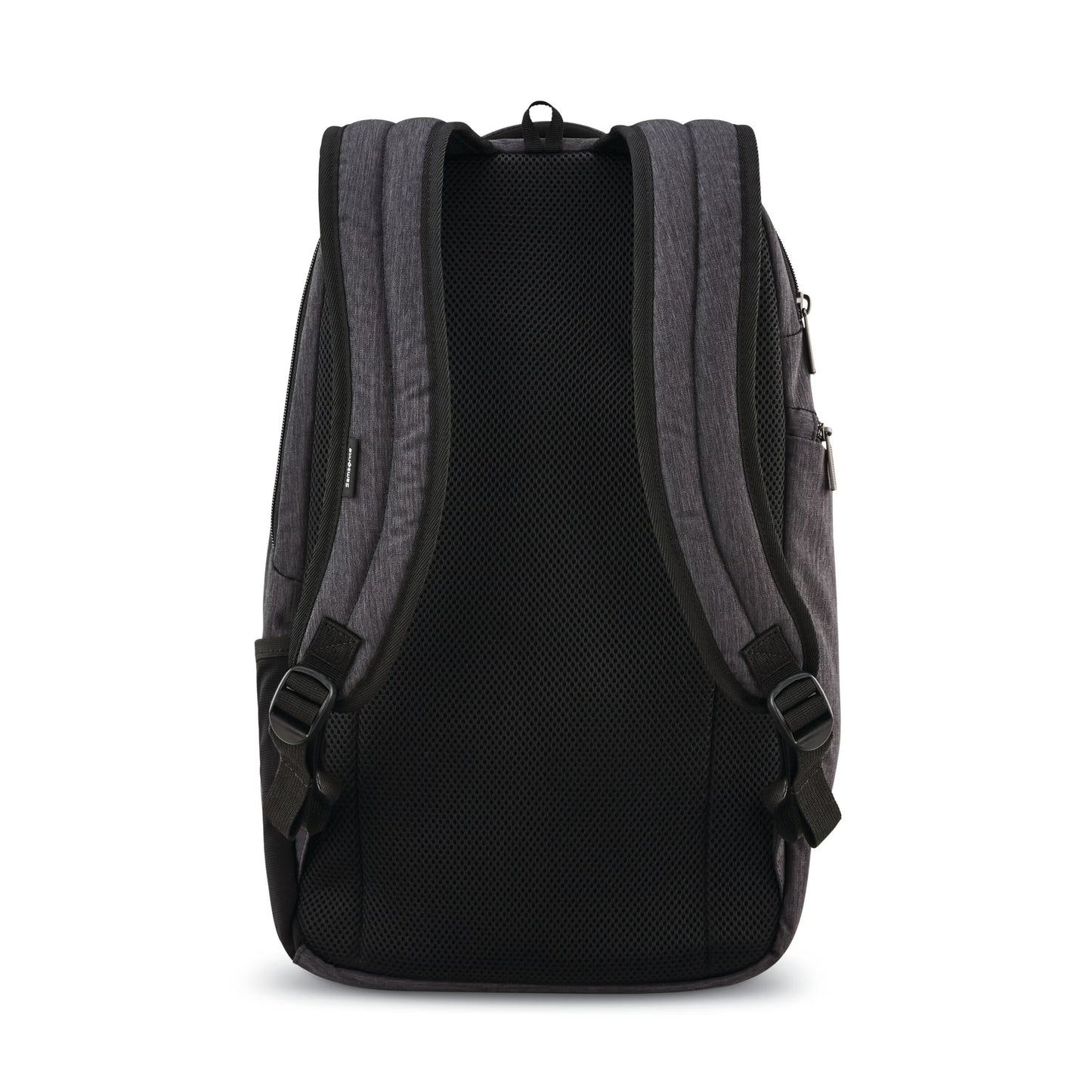 Samsonite Modern Utility Travel Backpack Expandable 17" - Charcoal Heather