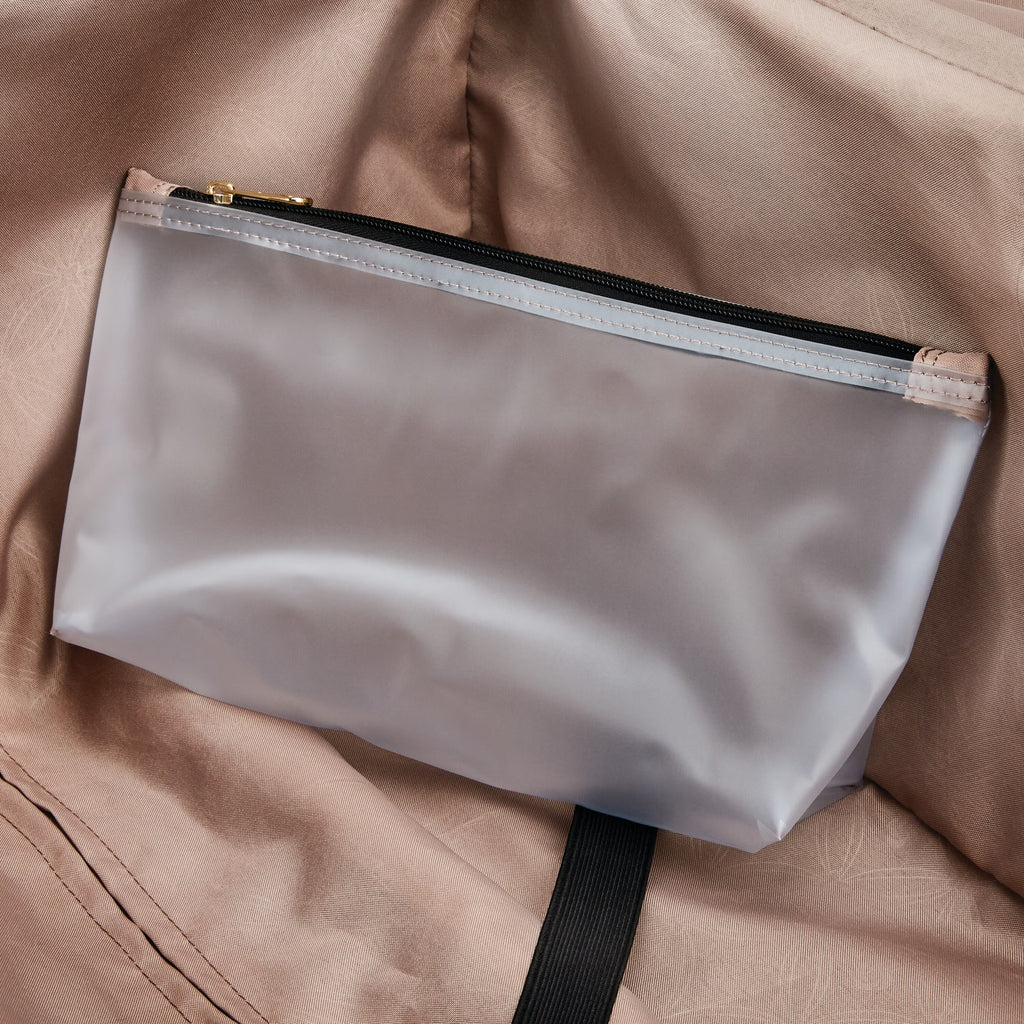 Samsonite Mobile Solution Spinner Carry-On Expandable - Black