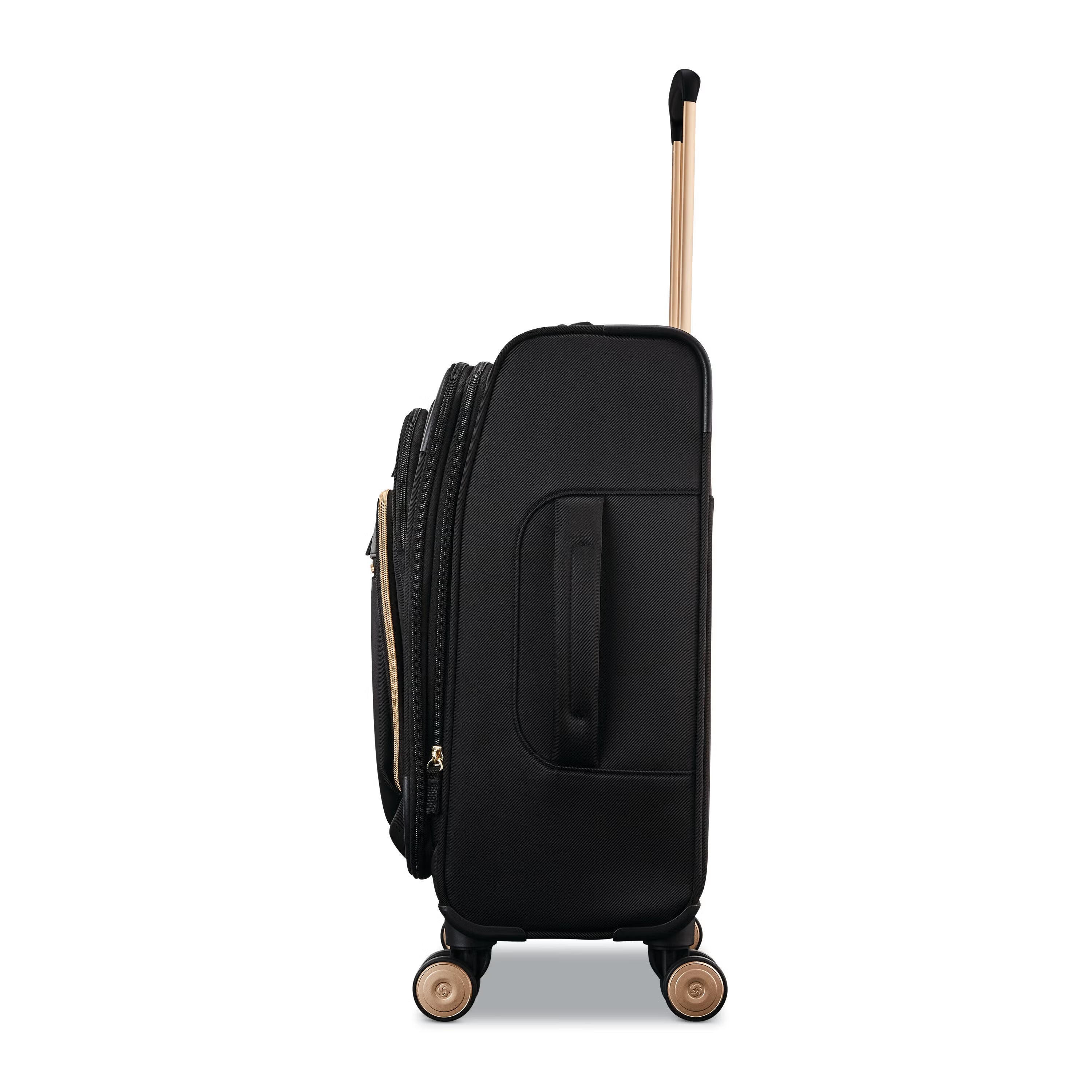 Samsonite Mobile Solution Spinner Carry-On Expandable - Black