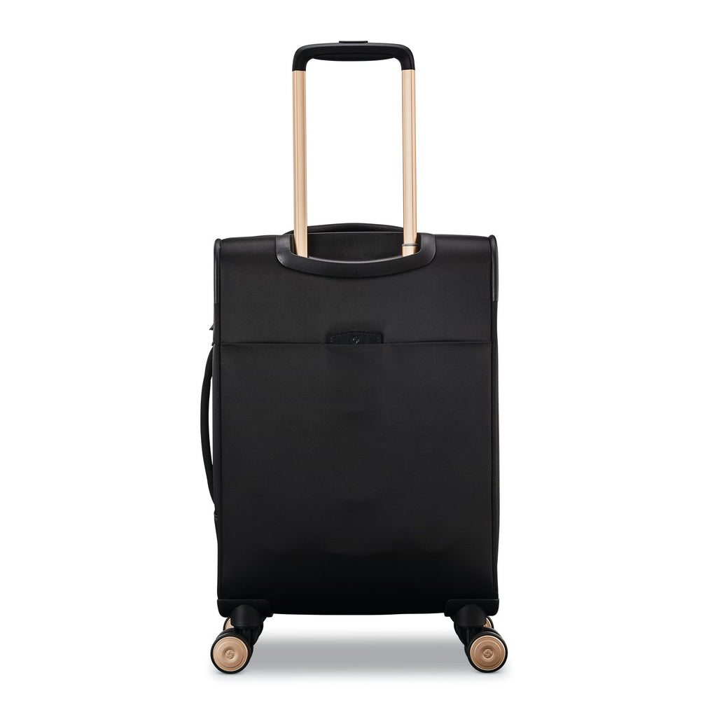 Samsonite Mobile Solution Spinner Carry-On Expandable - Black