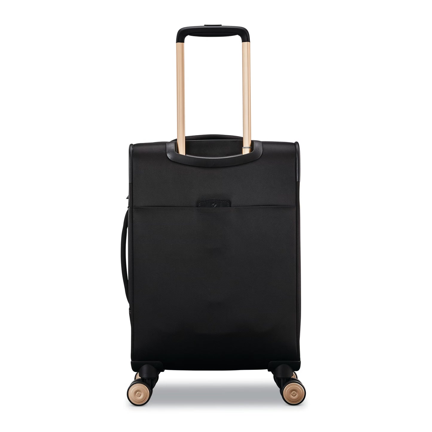 Samsonite Mobile Solution Spinner cabine extensible - Noir