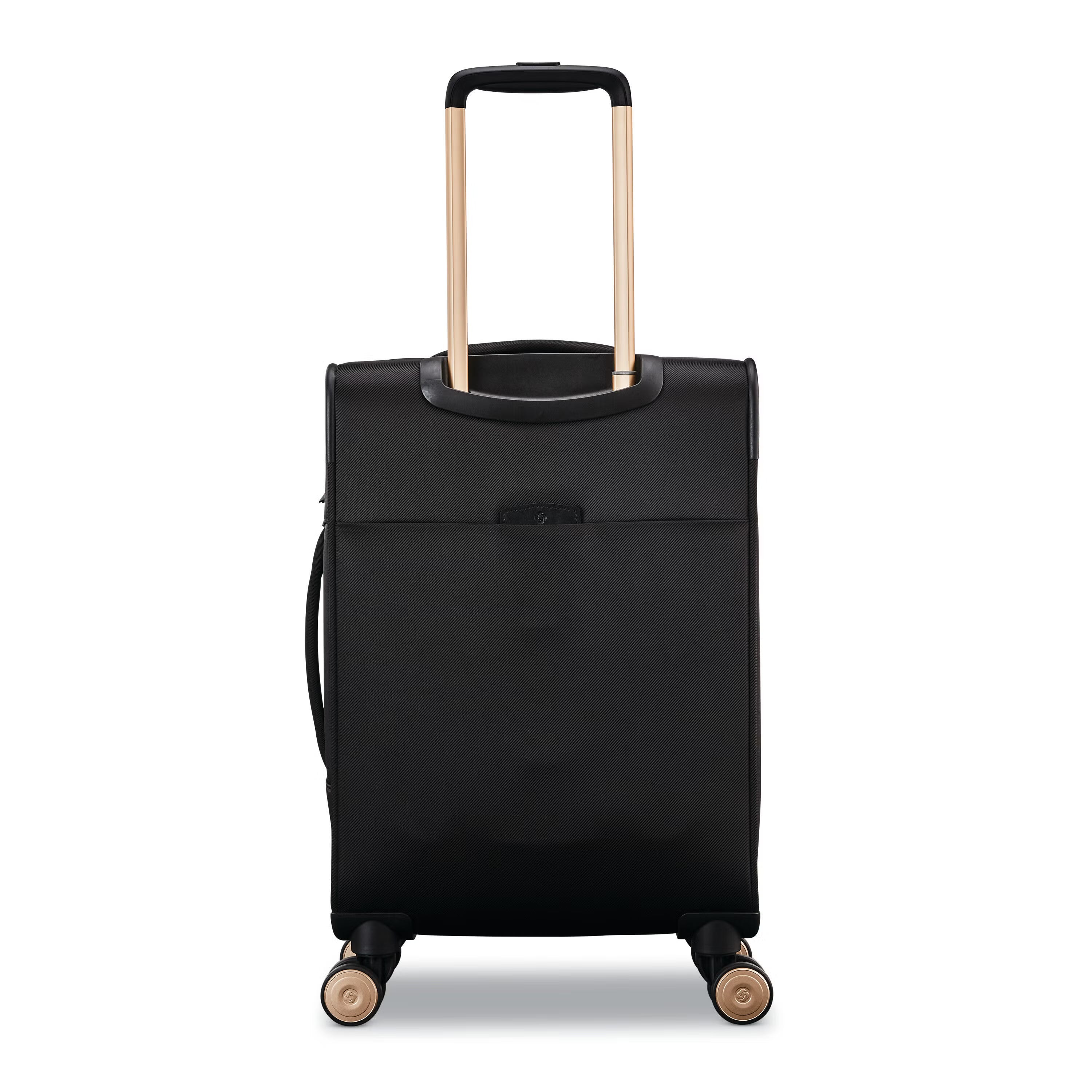 Samsonite Mobile Solution Spinner Carry-On Expandable - Black