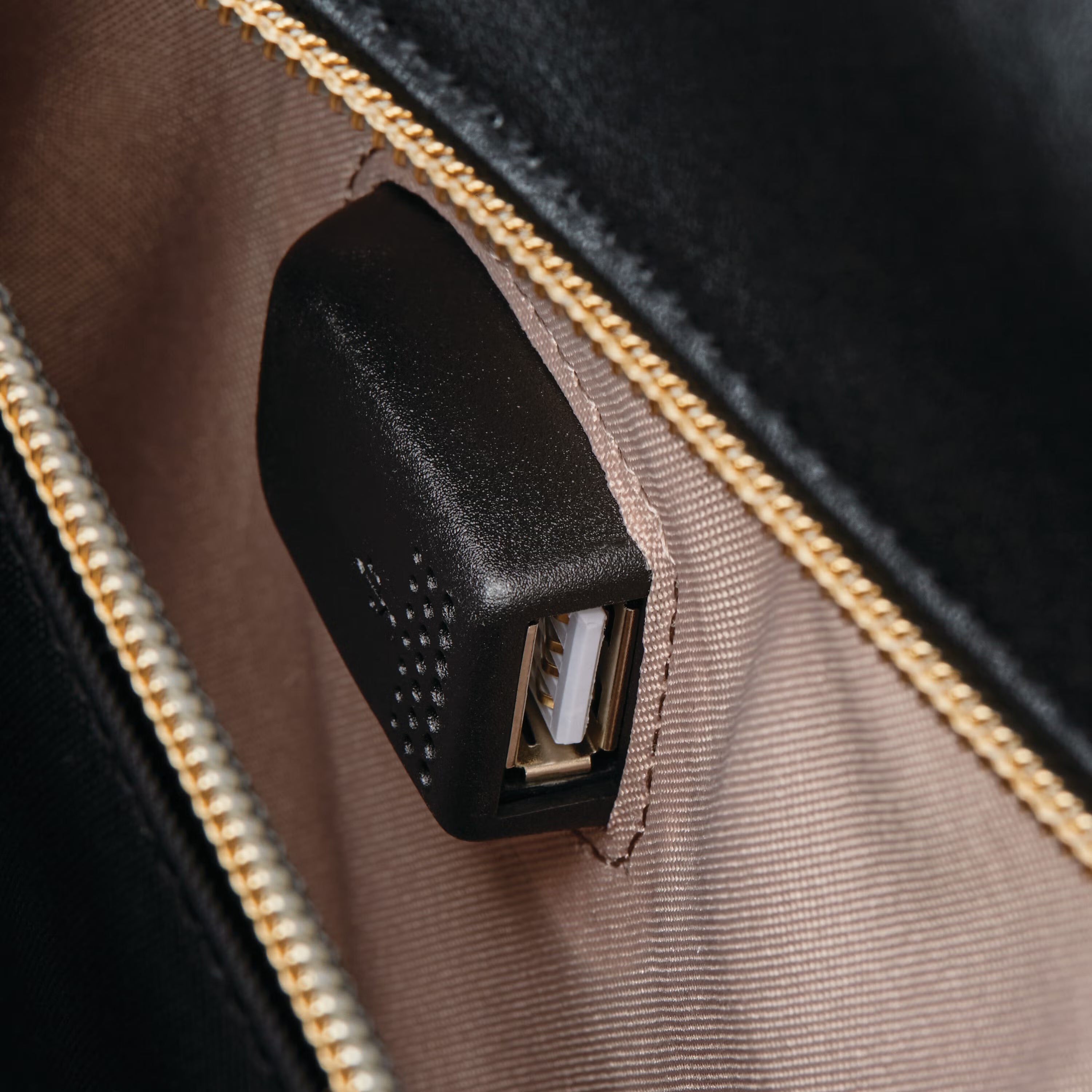 Samsonite Mobile Solution Spinner Carry-On Expandable - Black