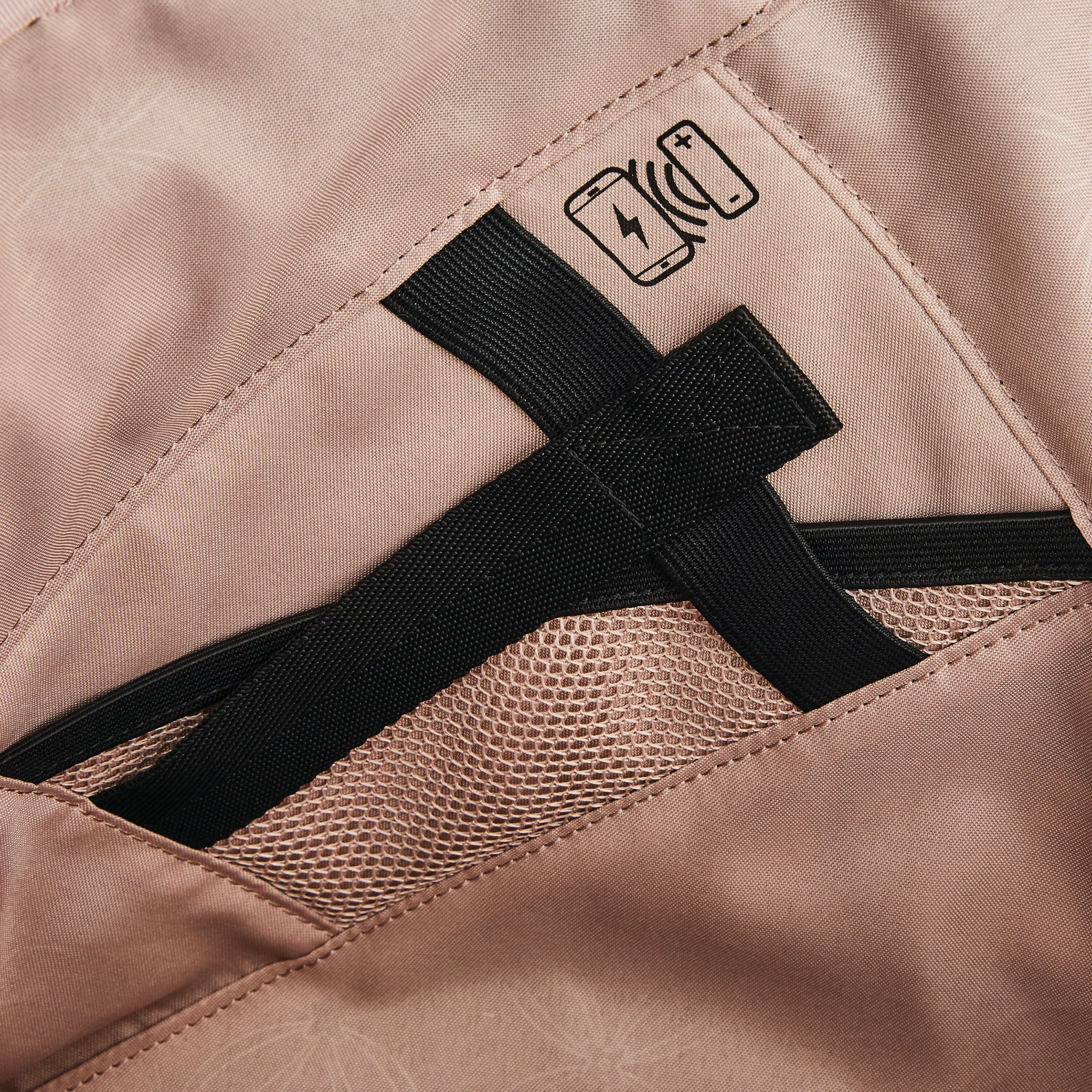 Samsonite Mobile Solution Spinner Carry-On Expandable - Black