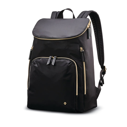 Samsonite Mobile Solution Deluxe Backpack 15.6" - Black
