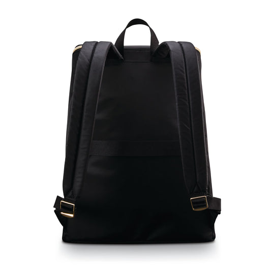 Samsonite Mobile Solution Deluxe Backpack 15.6" - Black