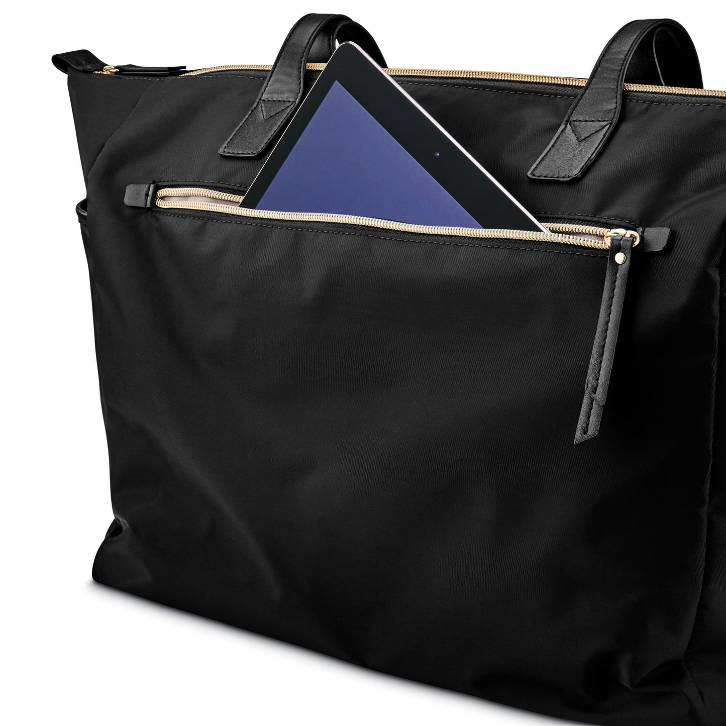 Samsonite Mobile Solution Deluxe Carryall 15.6" - Black