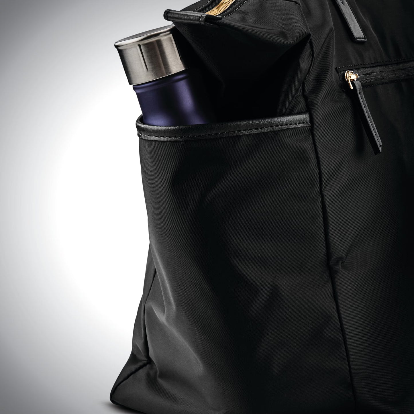 Samsonite Mobile Solution Deluxe Carryall 15.6" - Black