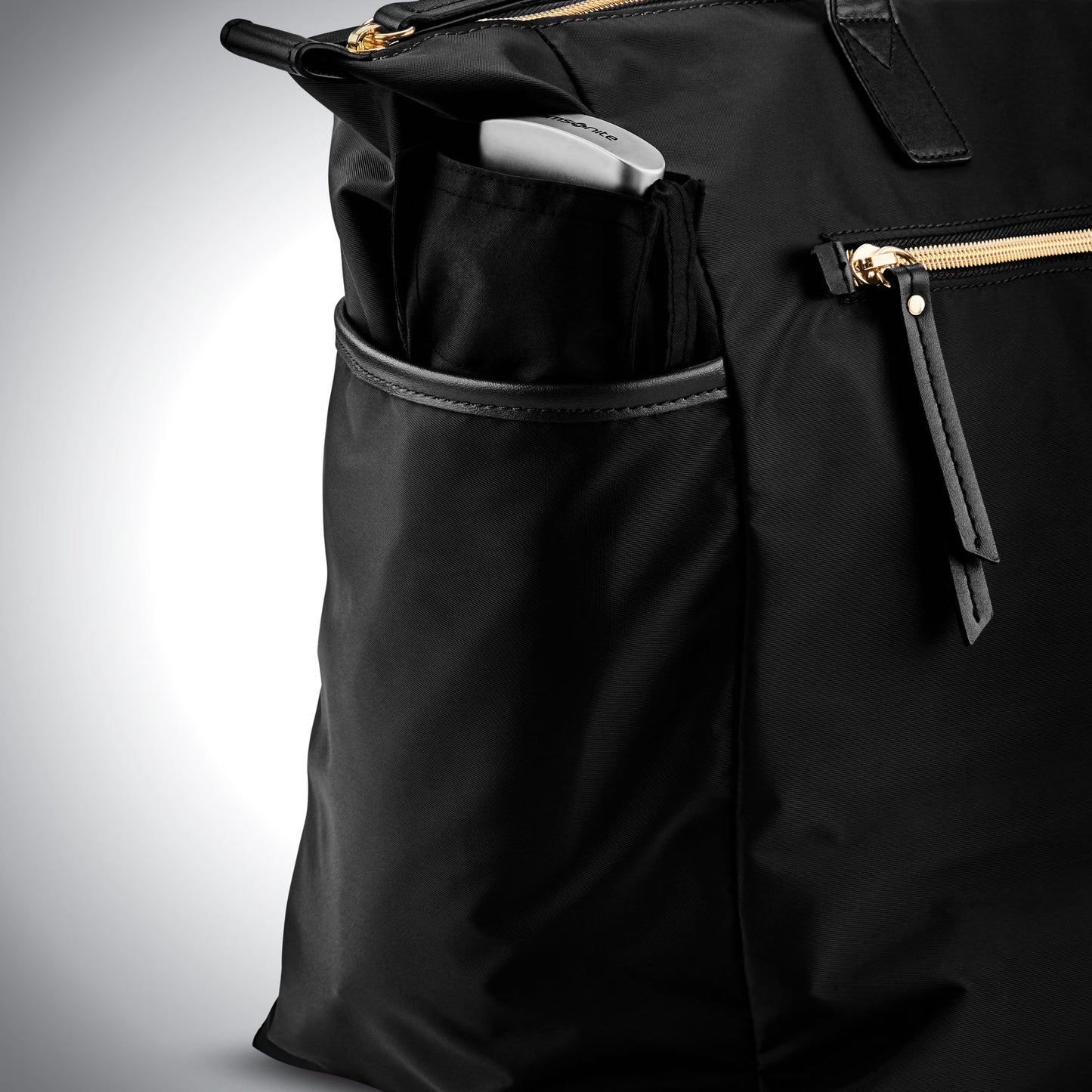 Samsonite Mobile Solution Deluxe Carryall 15.6" - Black