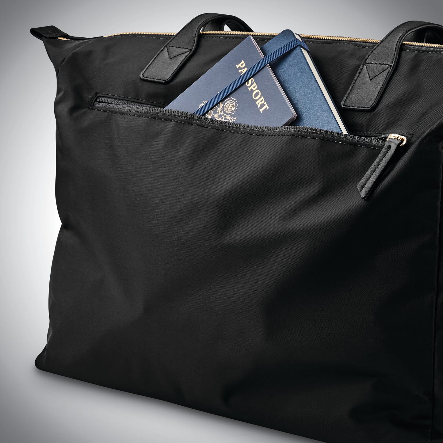 Samsonite Mobile Solution Deluxe Carryall 15.6" - Black