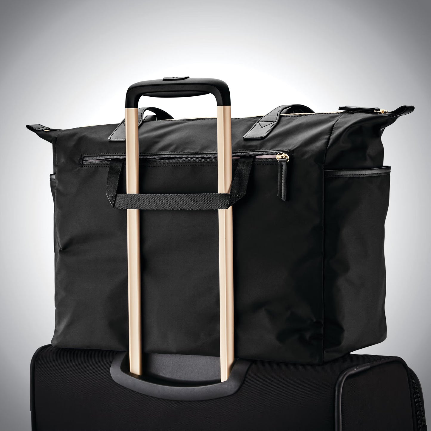 Samsonite Mobile Solution Deluxe Carryall 15.6" - Black