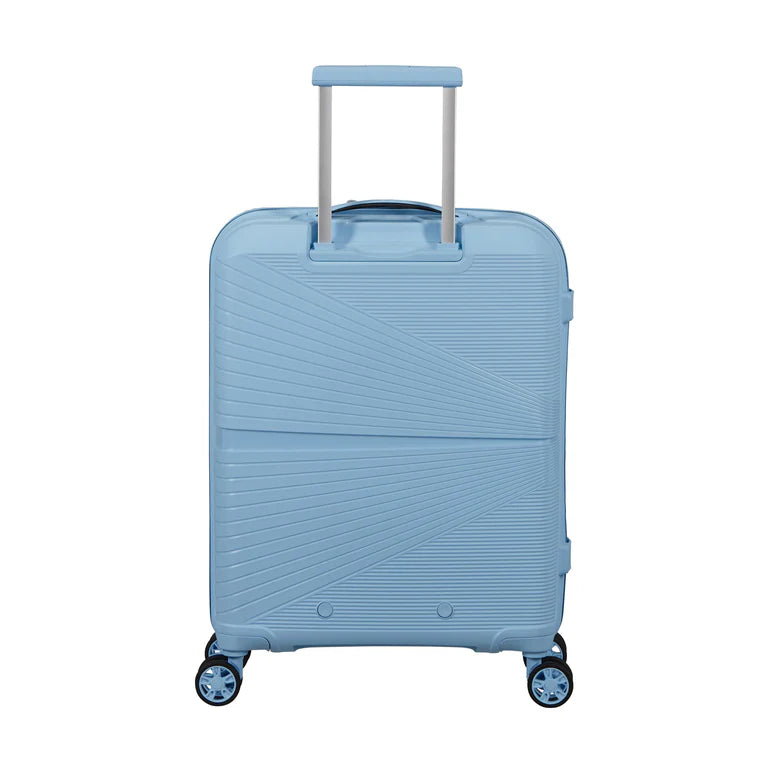 American Tourister Airconic Spinner Carry-On Hardside Luggage
