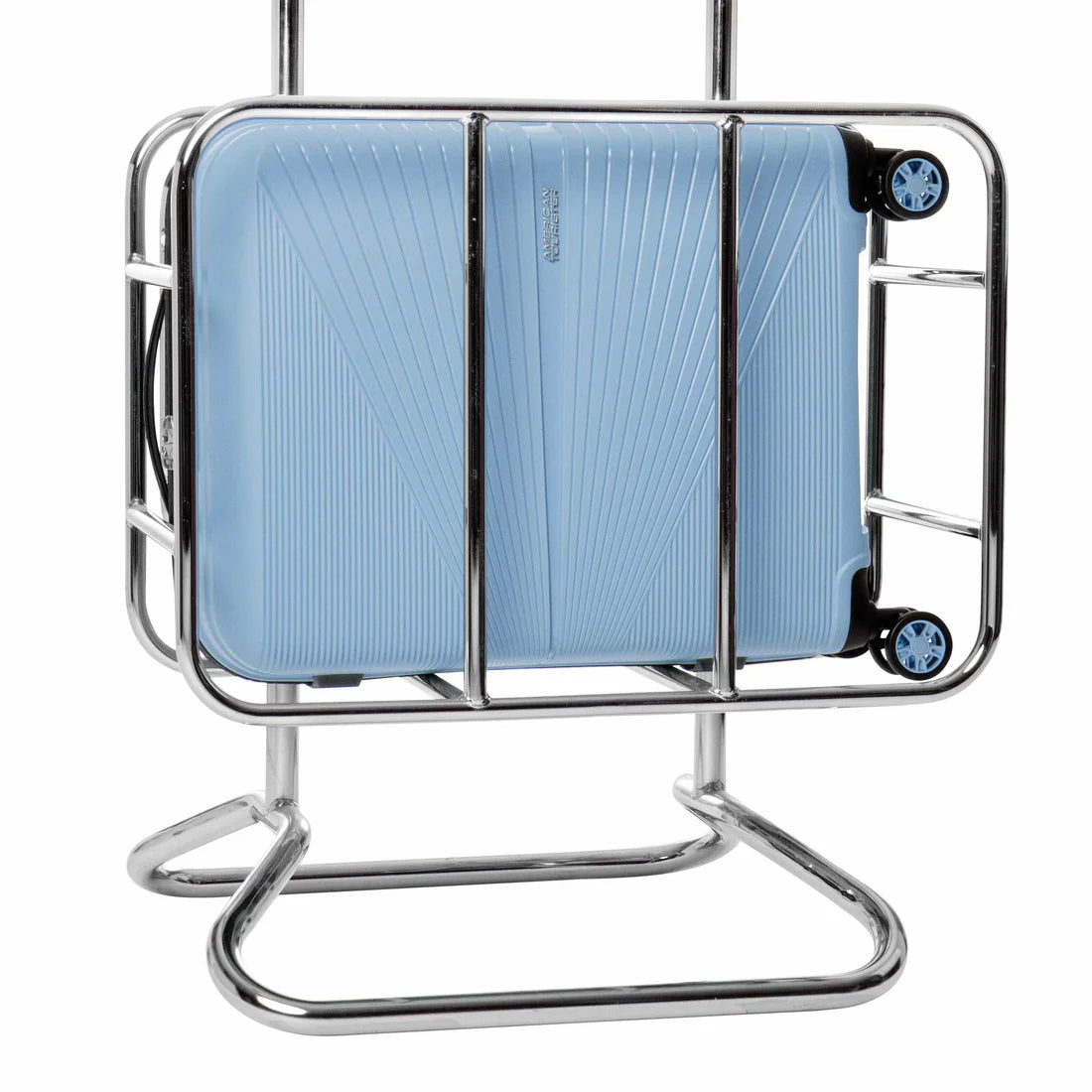 American Tourister Airconic 3-Piece Nested Set Hardside Luggage