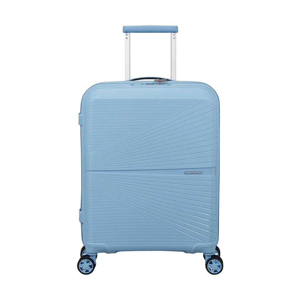 American Tourister Airconic Spinner Carry-On Hardside Luggage