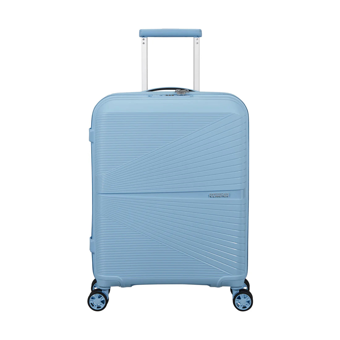 American Tourister Airconic Spinner Carry-On Hardside Luggage