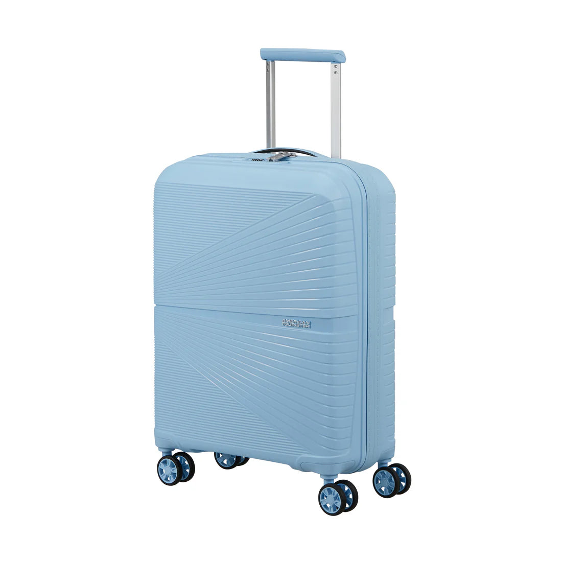 American Tourister Airconic Valise rigide à roulettes cabine