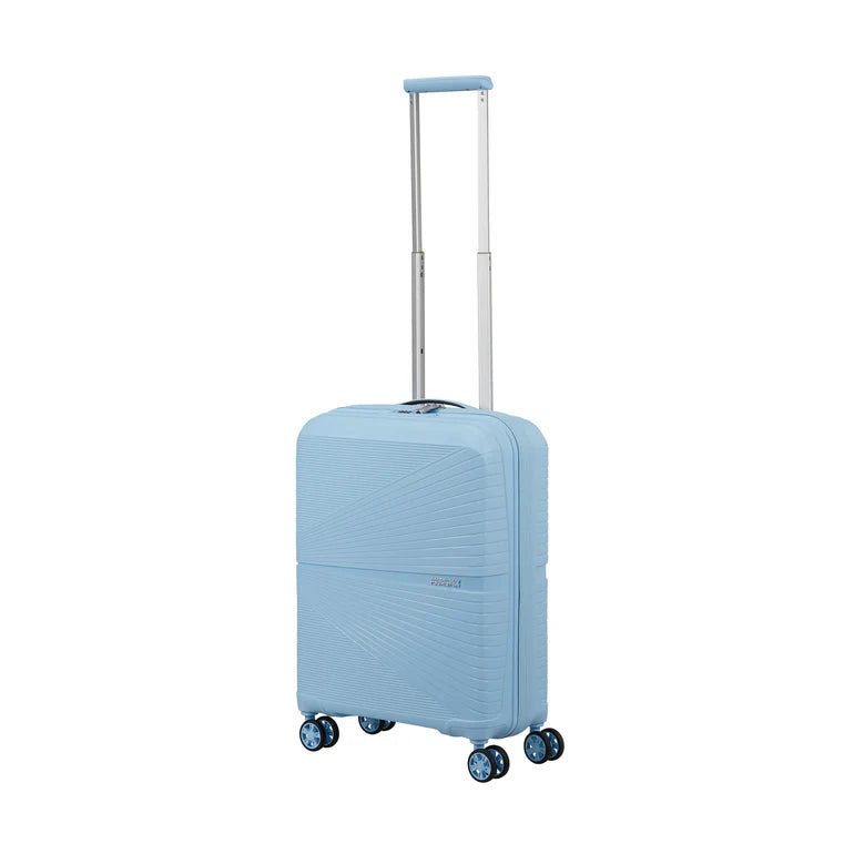 American Tourister Airconic Spinner Carry-On Hardside Luggage