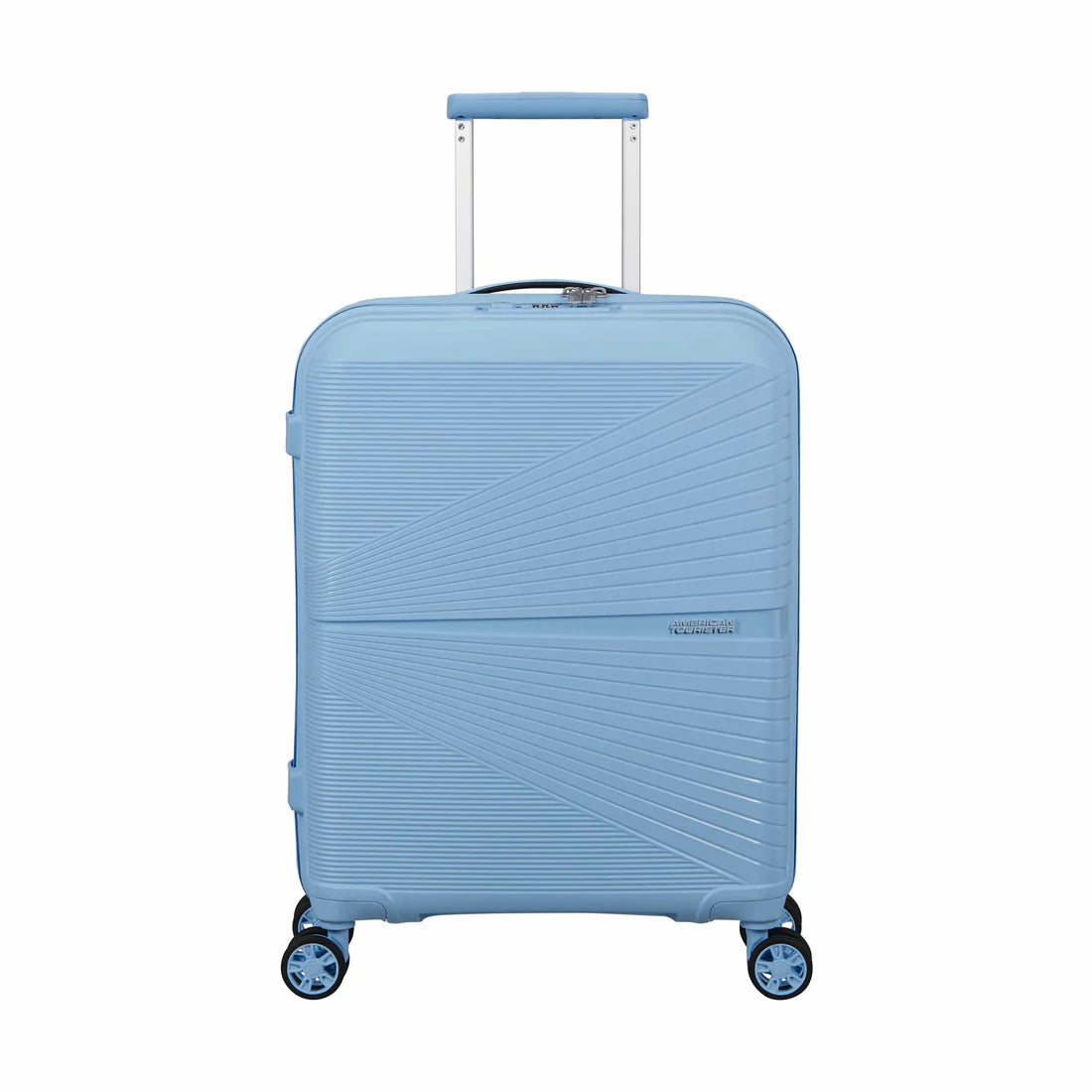American Tourister Airconic 3-Piece Nested Set Hardside Luggage