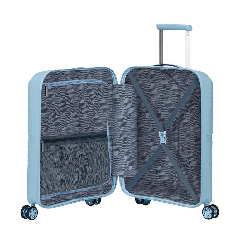 American Tourister Airconic Spinner Carry-On Hardside Luggage