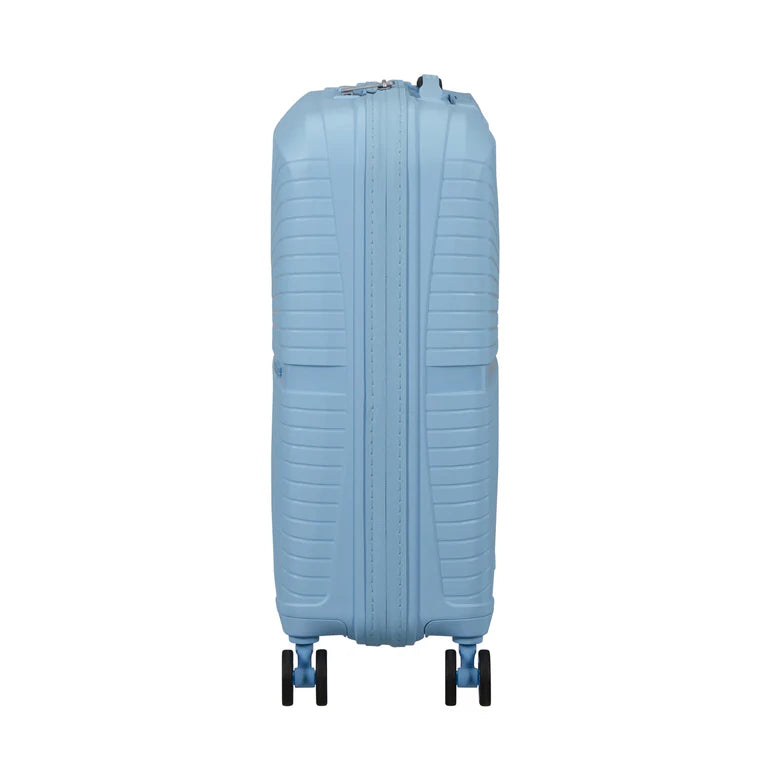 American Tourister Airconic Spinner Carry-On Hardside Luggage