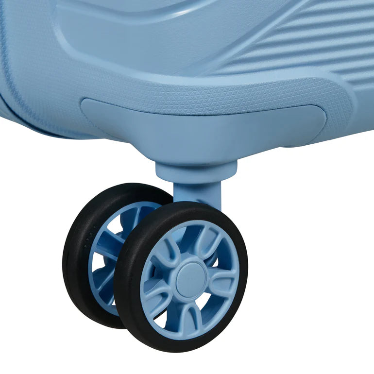 American Tourister Airconic Spinner Carry-On Hardside Luggage