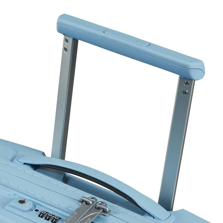 American Tourister Airconic Spinner Carry-On Hardside Luggage