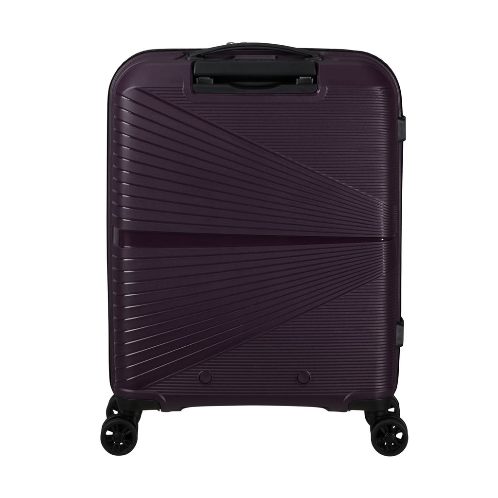 American Tourister Airconic Spinner Carry-On Hardside Luggage