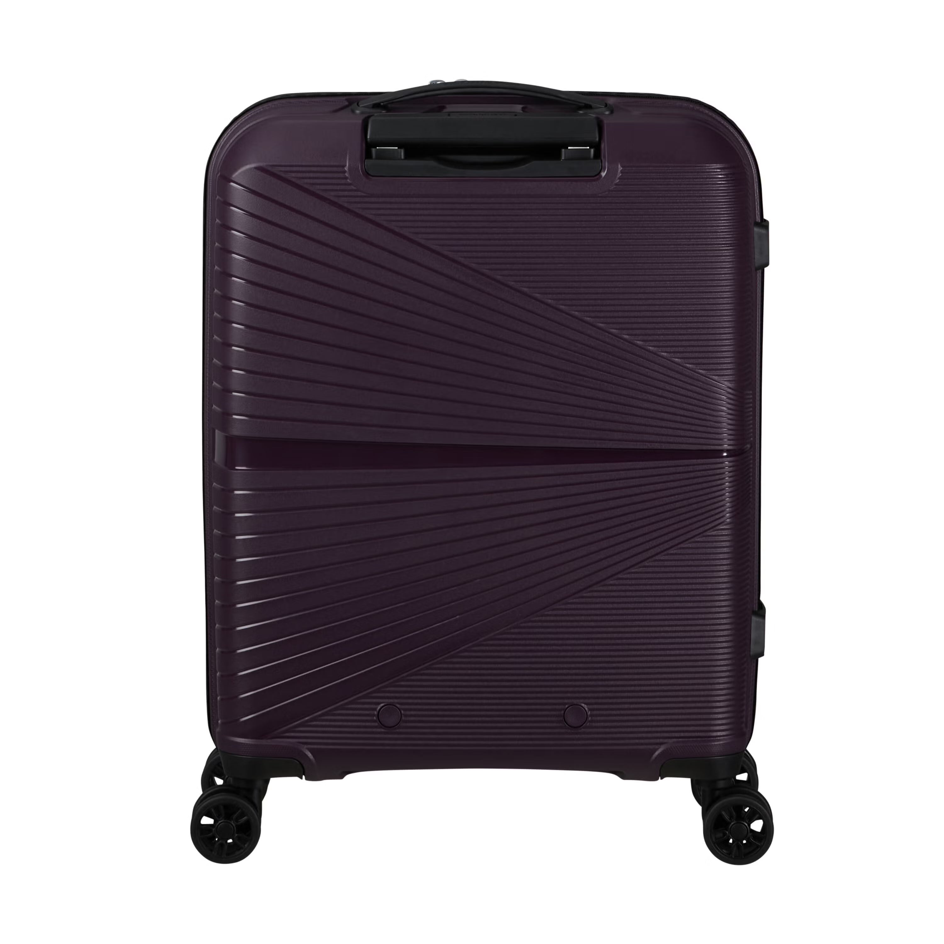 American Tourister Airconic Spinner Carry-On Hardside Luggage