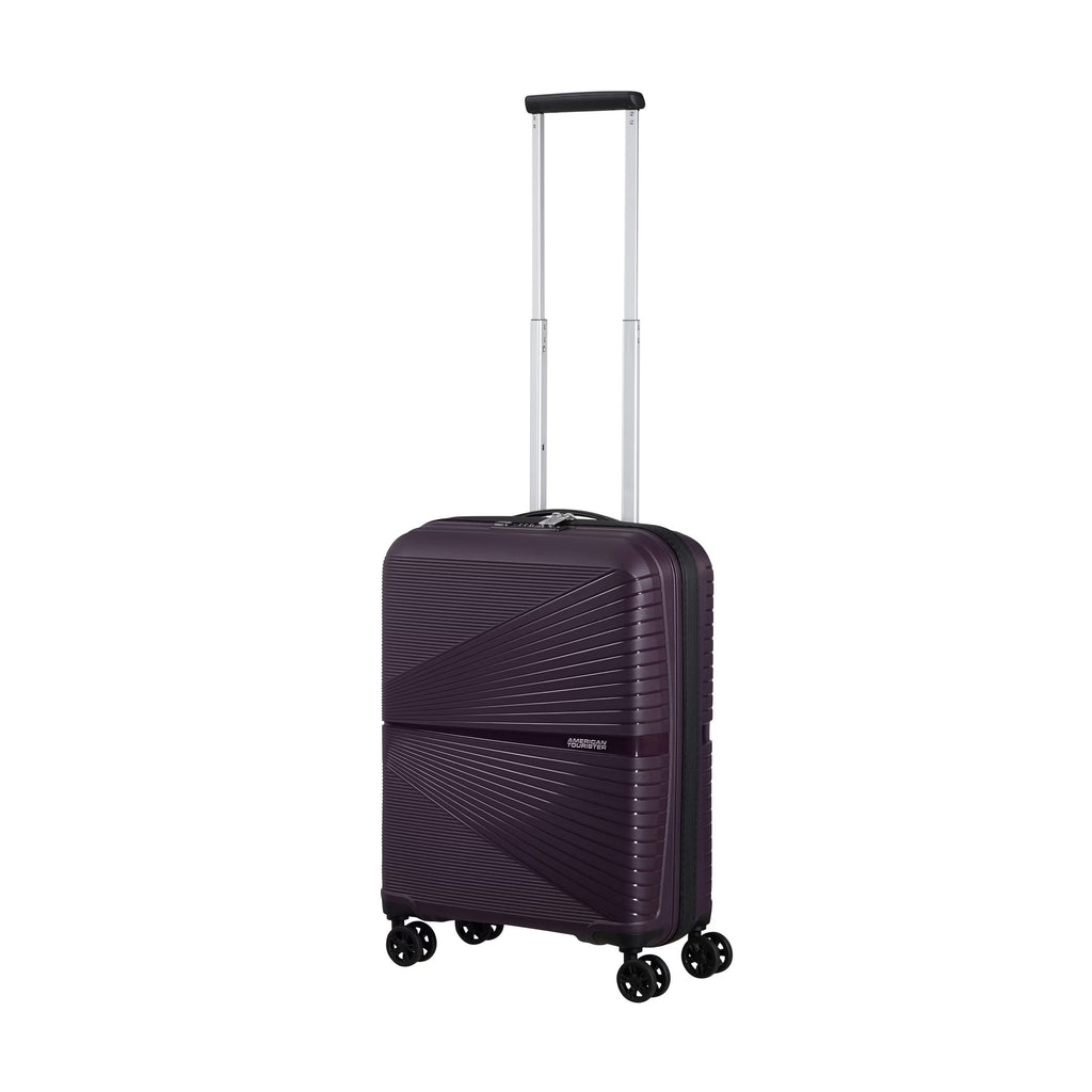 American Tourister Airconic Spinner Carry-On Hardside Luggage