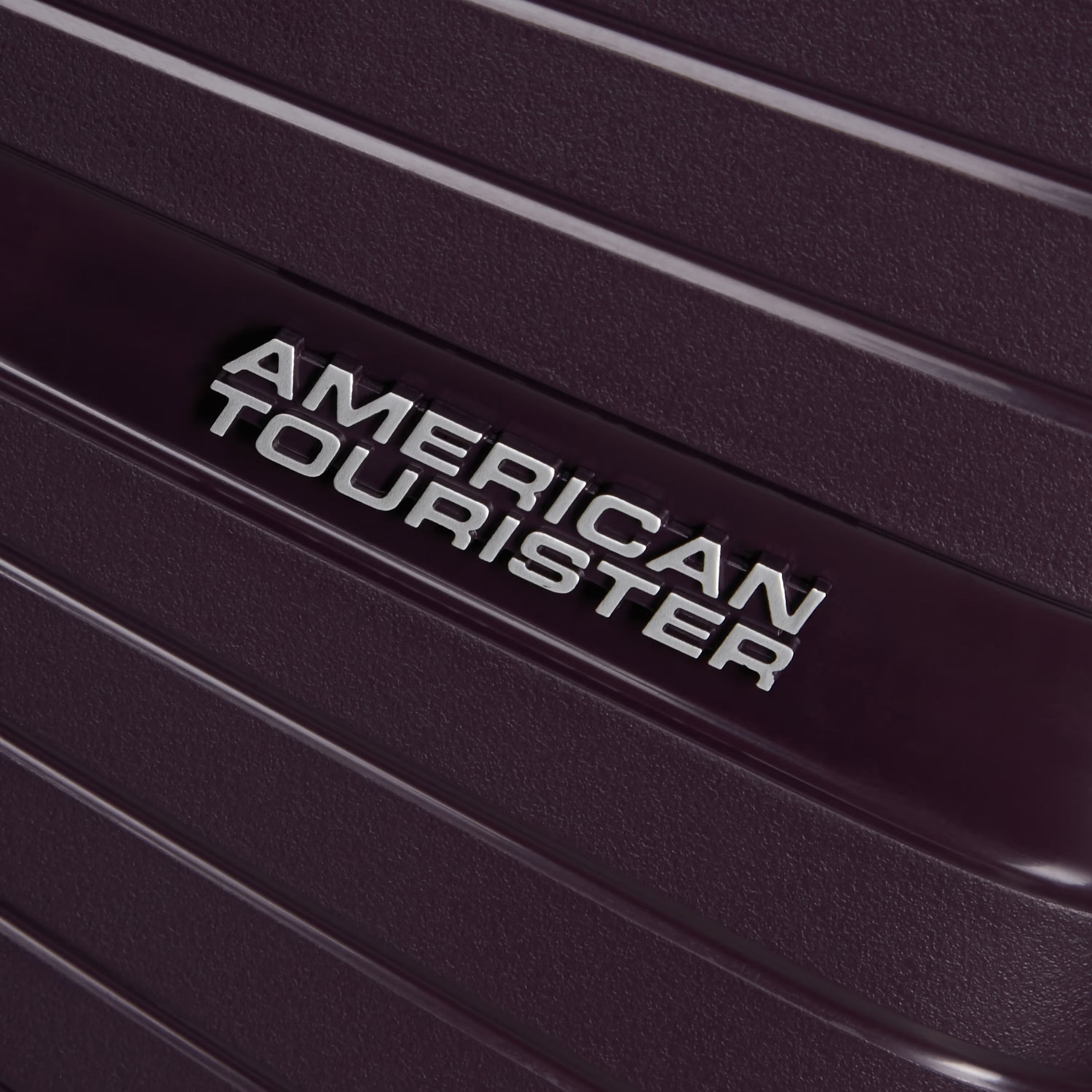 American Tourister Airconic Spinner Carry-On Hardside Luggage