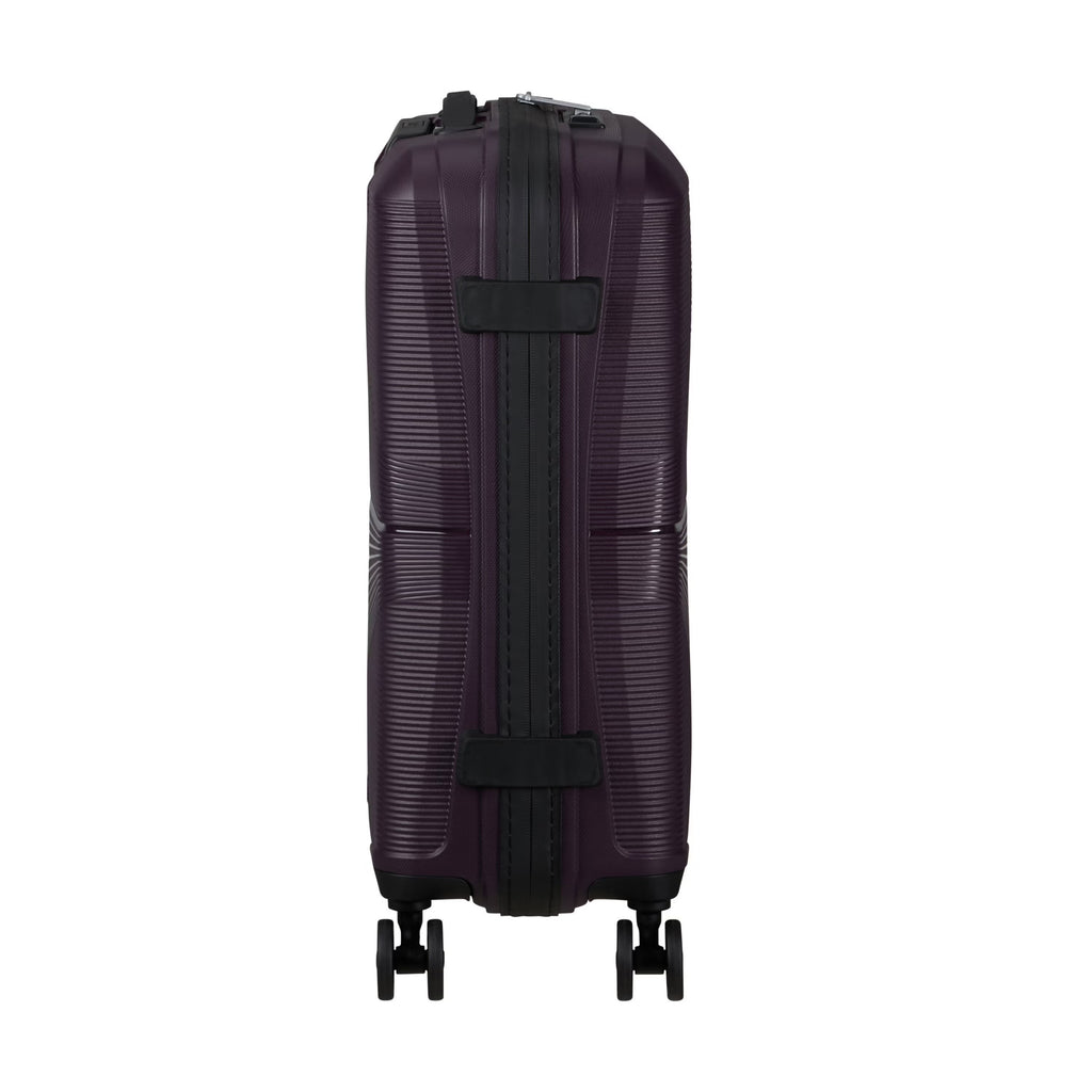 American Tourister Airconic Spinner Carry-On Hardside Luggage