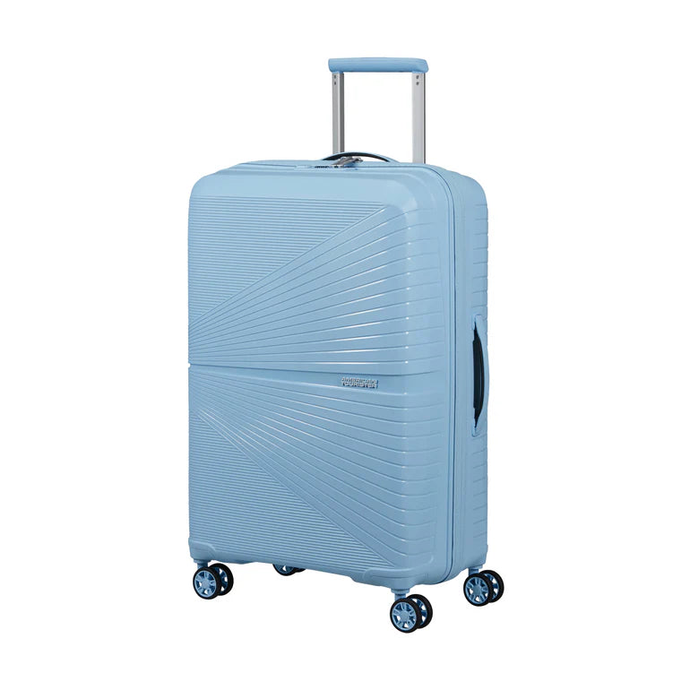 American Tourister Airconic Spinner Moyenne Valise Rigide