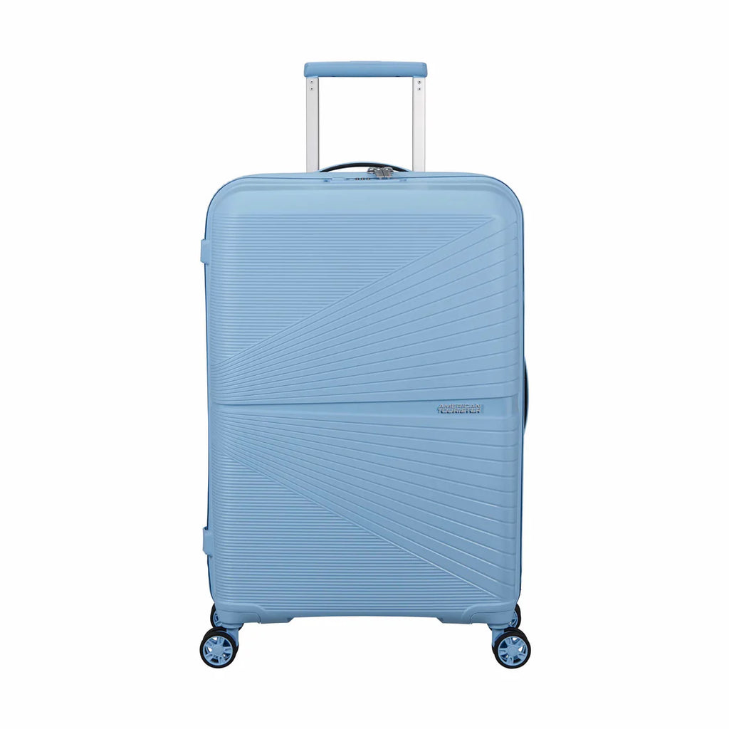American Tourister Airconic 3-Piece Nested Set Hardside Luggage